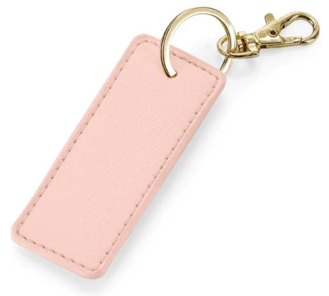 Key Clip Key Ring