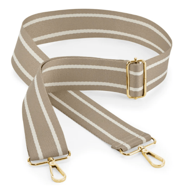 Adjustable Bag Strap - Add on to Weekender Holdall Bag or Cross Body Bag