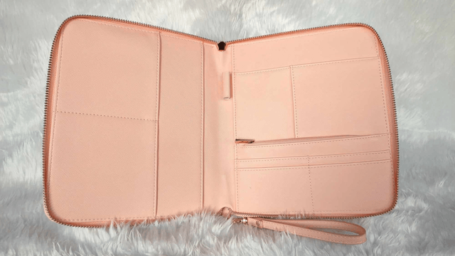 Travel Documents Holder