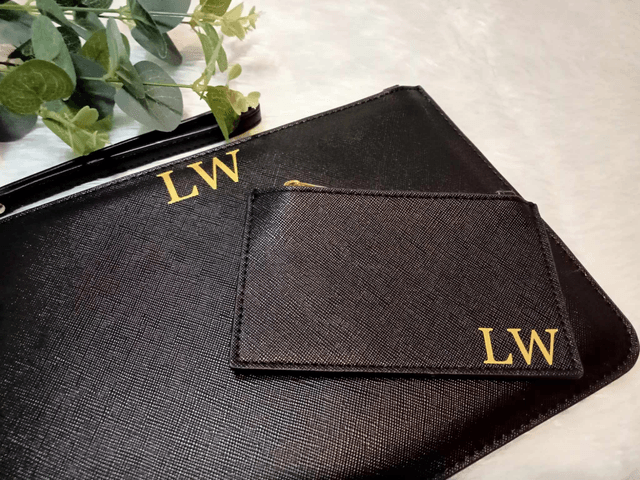 Card Holder Card Wallet