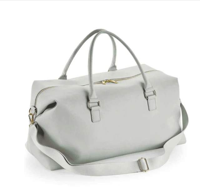 Weekender Holdall Bag