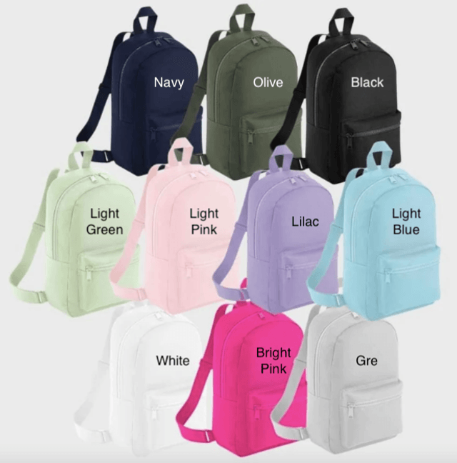 Kids Backpack