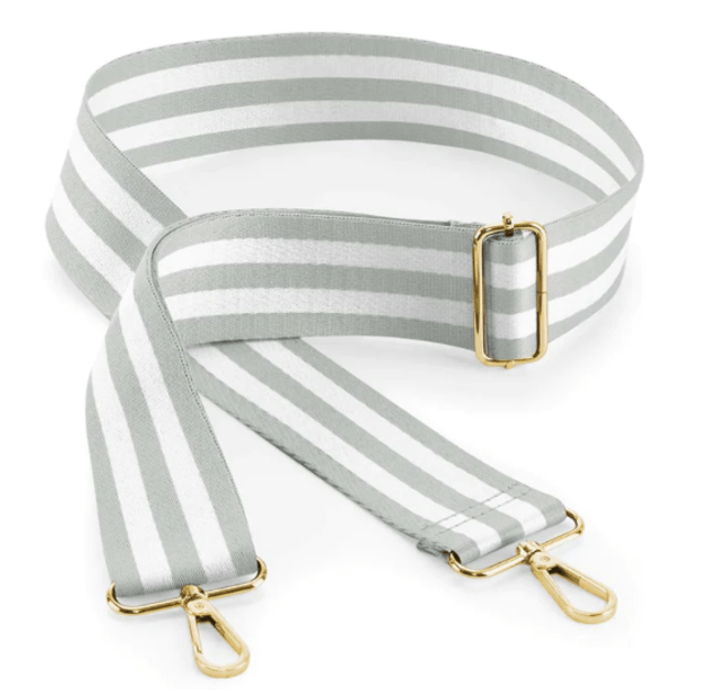 Adjustable Bag Strap - Add on to Weekender Holdall Bag or Cross Body Bag