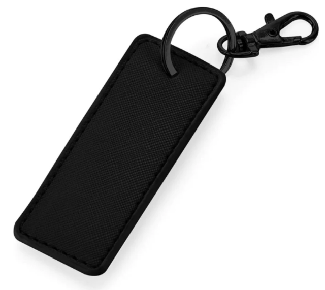 Key Clip Key Ring