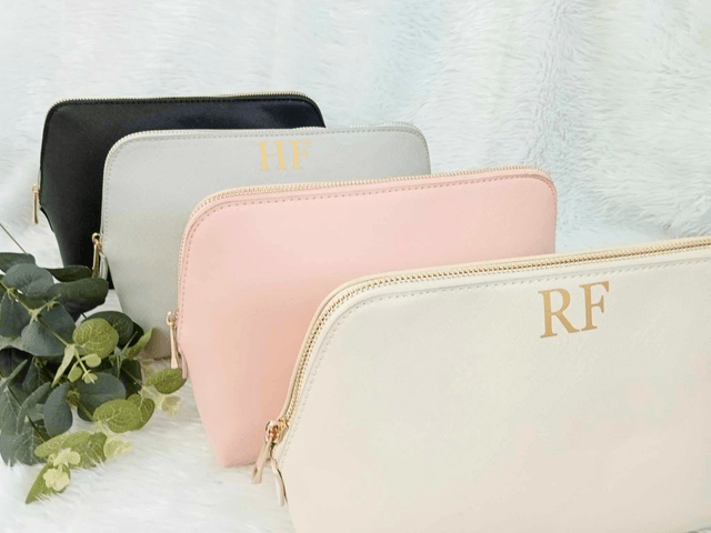 Accessory & Make Up Case