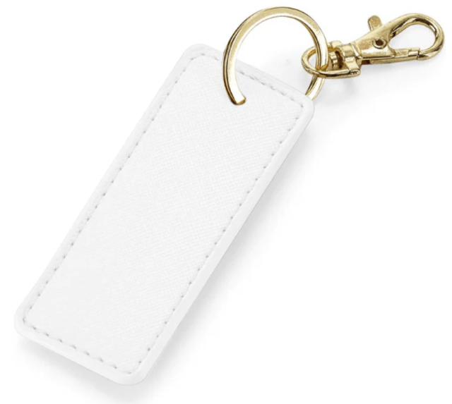 Key Clip Key Ring