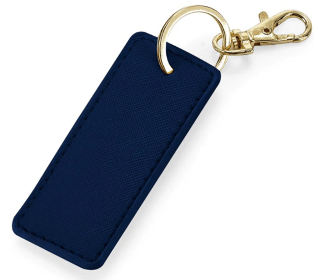 Key Clip Key Ring