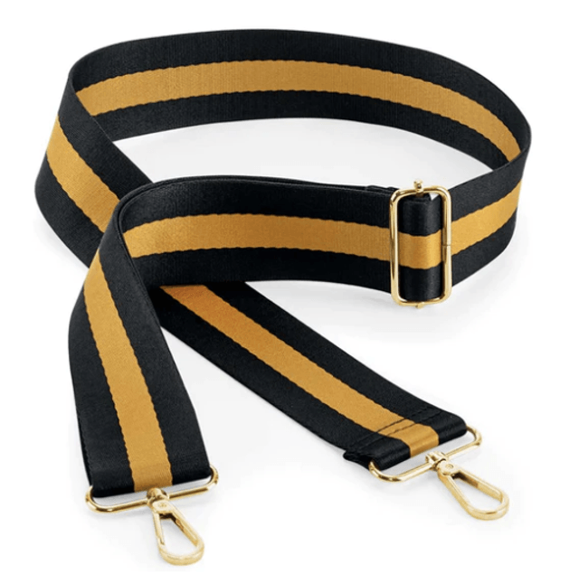 Adjustable Bag Strap - Add on to Weekender Holdall Bag or Cross Body Bag