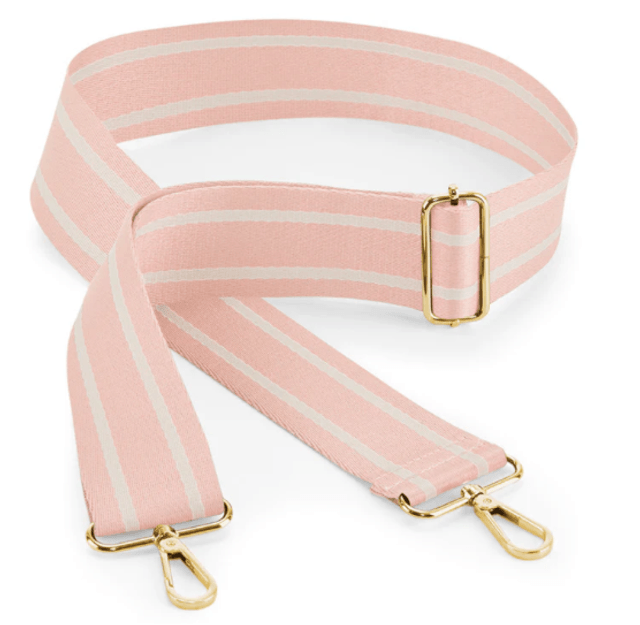 Adjustable Bag Strap - Add on to Weekender Holdall Bag or Cross Body Bag