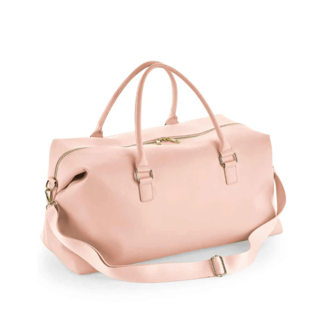 Weekender Holdall Bag