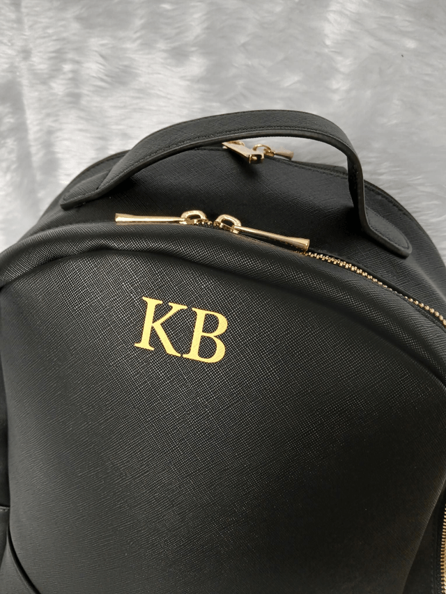 Fashion Backpack