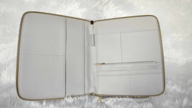 Travel Documents Holder