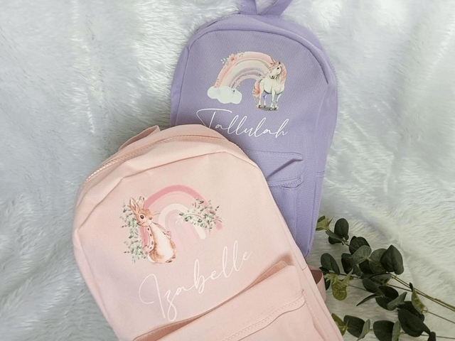 Kids Backpack