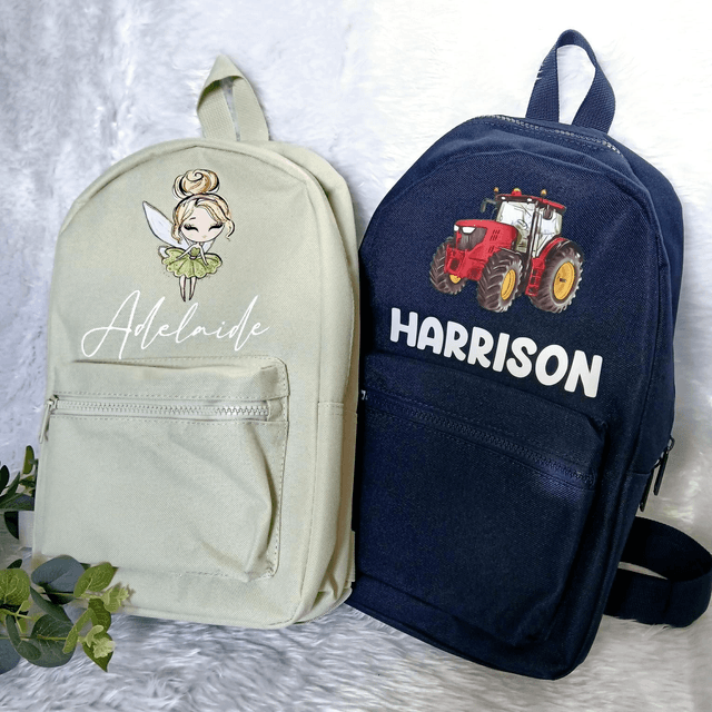 Kids Backpack