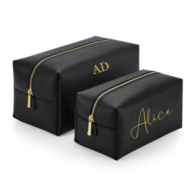 Toiletry Case