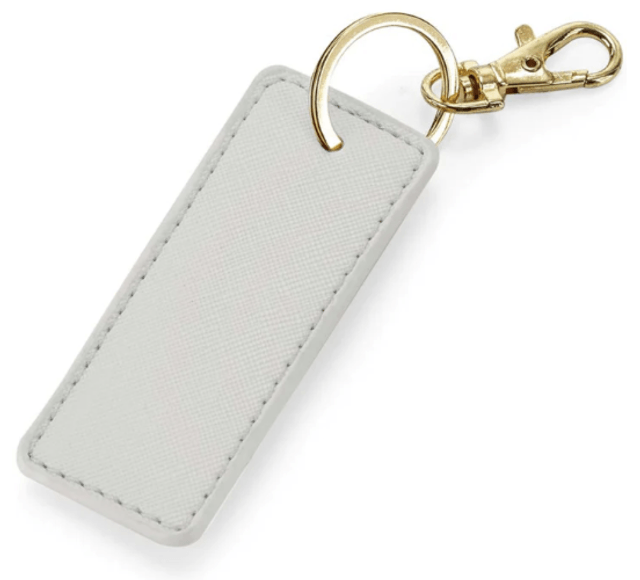 Key Clip Key Ring