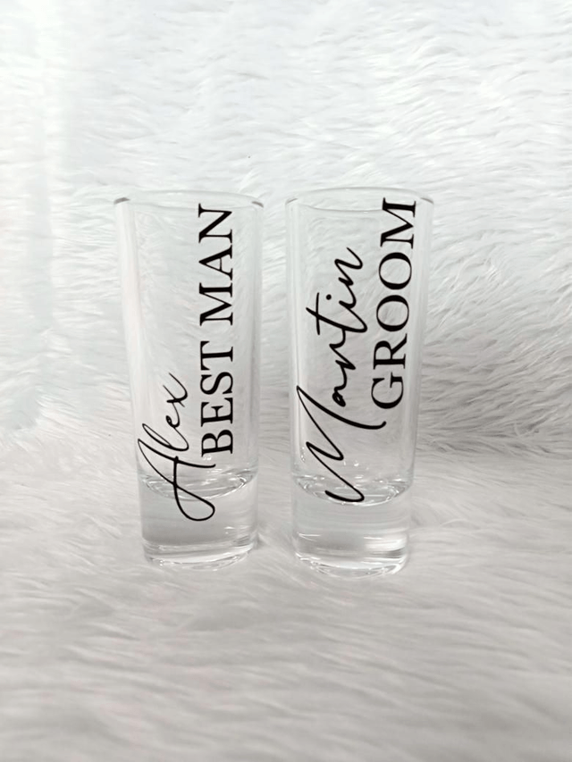 Shot Glass