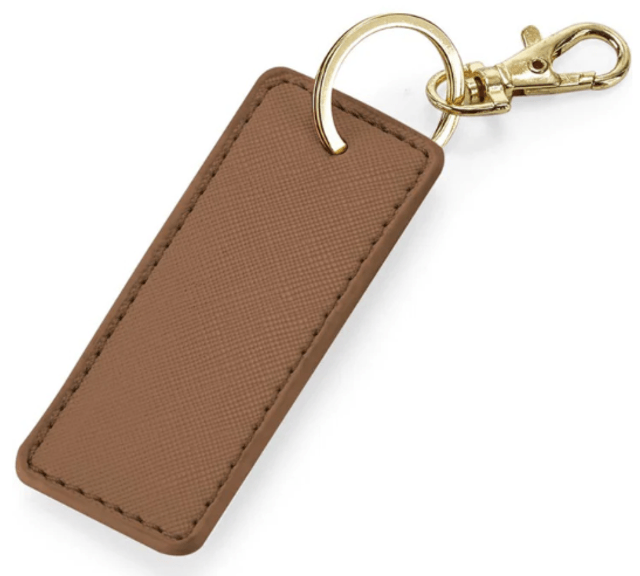 Key Clip Key Ring