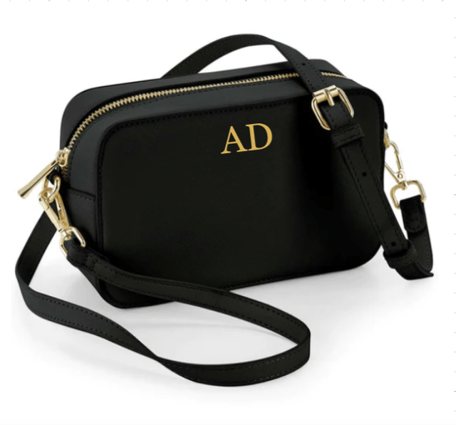 Cross Body Bag