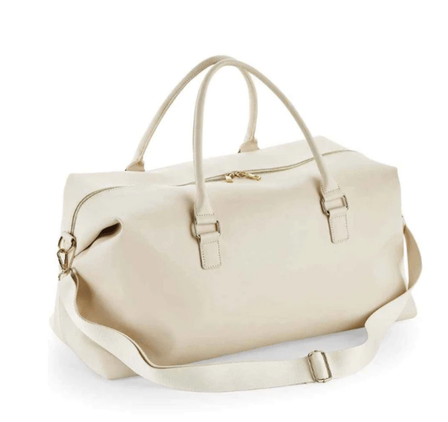Weekender Holdall Bag