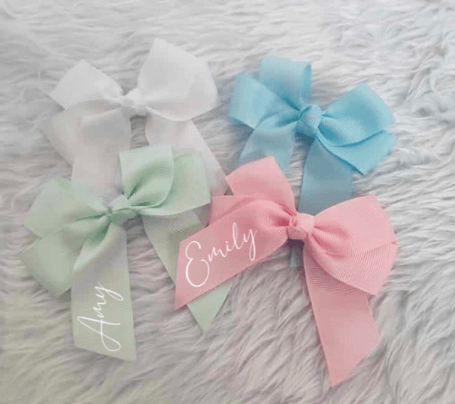 Hair Bow