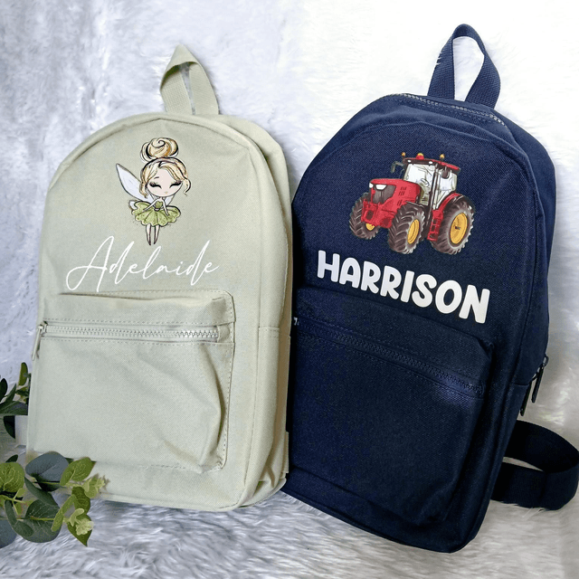 Kids Backpack