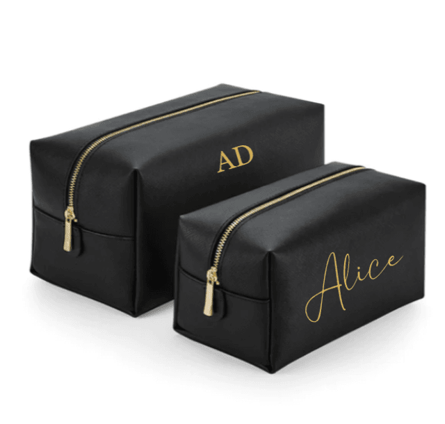 Toiletry Case