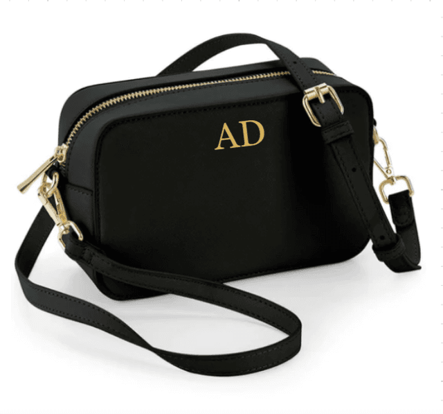Cross Body Bag
